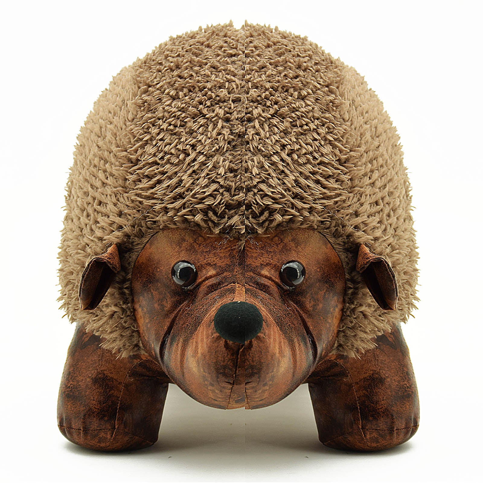 Cute Hedgehog Kids Stool T13269