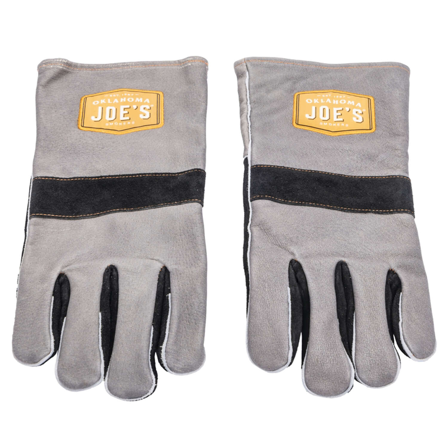 Oklahoma Joes Grilling Glove 8.6 L X 5 in. W 1