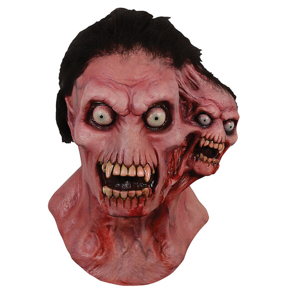 Morris Costumes MATTFM101 Adult's Shrieker Mask