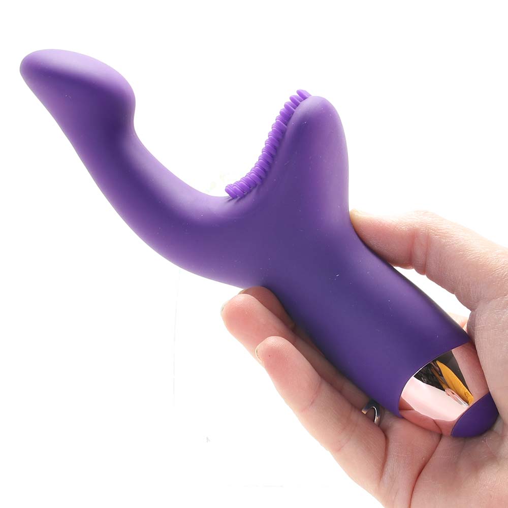 G-Spot Pleaser Vibe