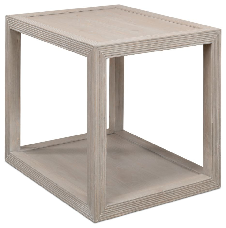 Camden Side Table   Traditional   Side Tables And End Tables   by Sideboards and Things  Houzz