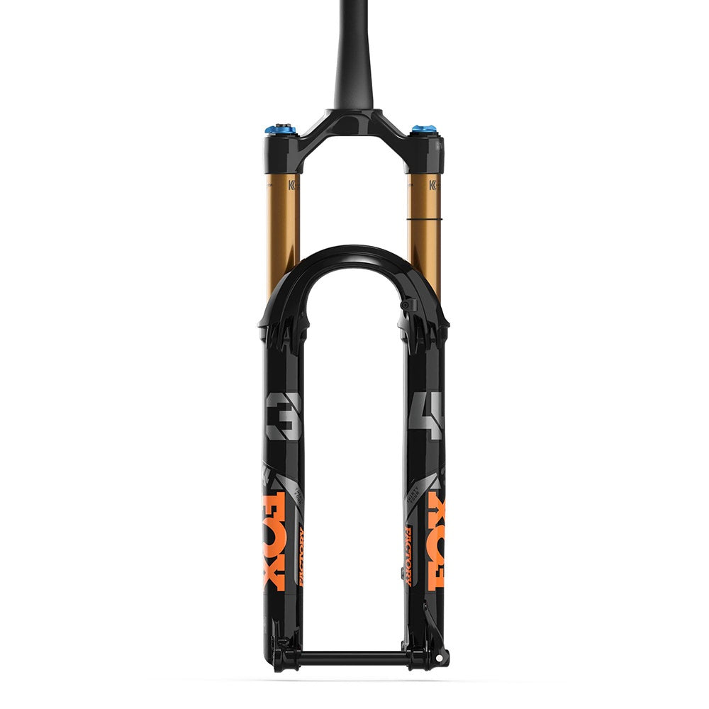 Fox 34 Float Factory FIT4 Tapered Fork 2022/23 - 29