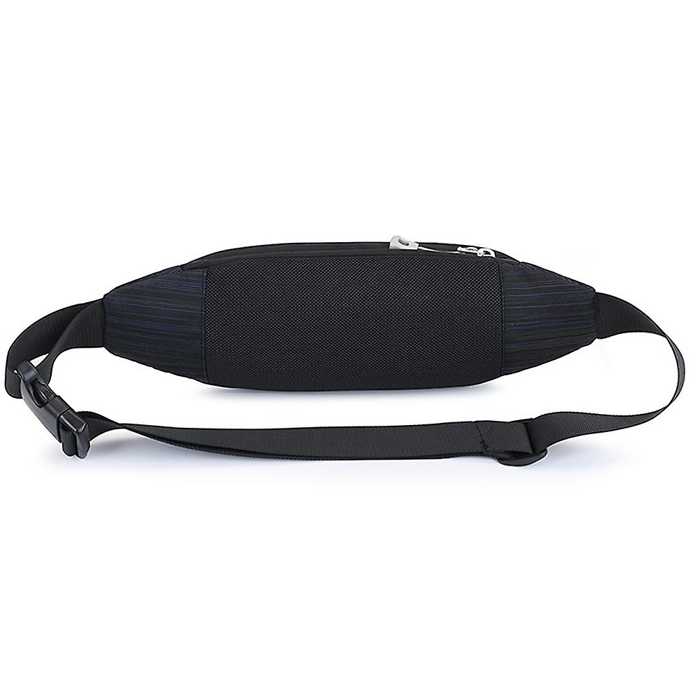 :，1pcs Waist Bag，