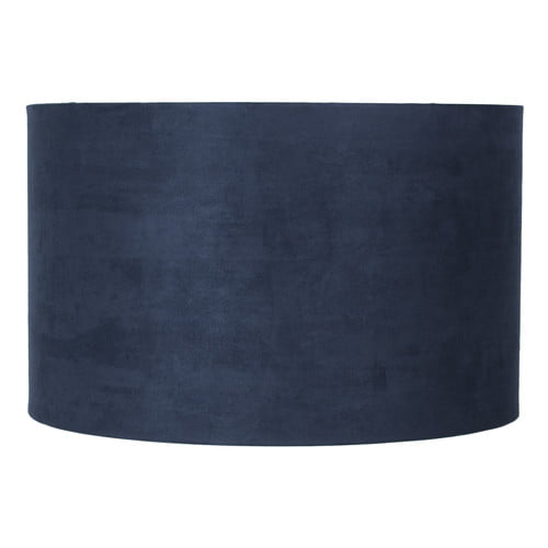 Urbanest Classic 16'' Suede Drum Lamp Shade