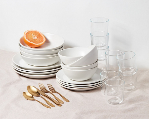 dining essentials set