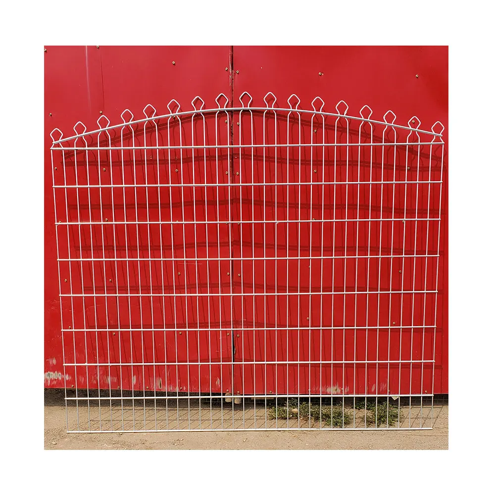 Factory Wire mesh Fence Edge Protection Temporary Security For School Sport