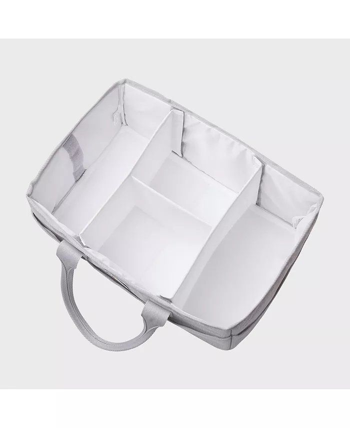 Sunveno Diaper Caddy Organizer