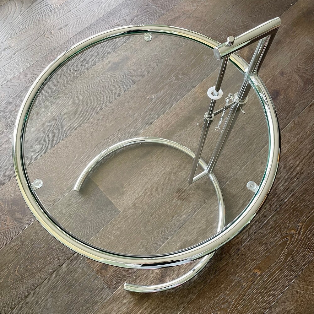 Eileen End Table