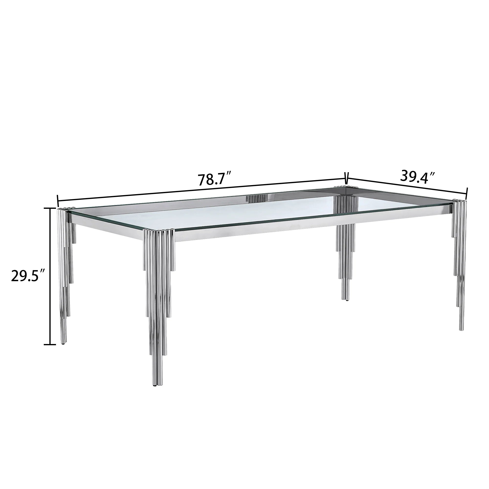 DT0310 DINING TABLE