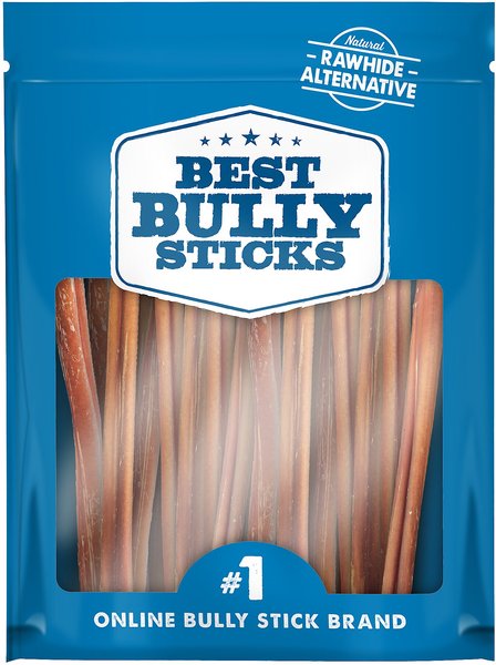 Best Bully Sticks Odor-Free 12\