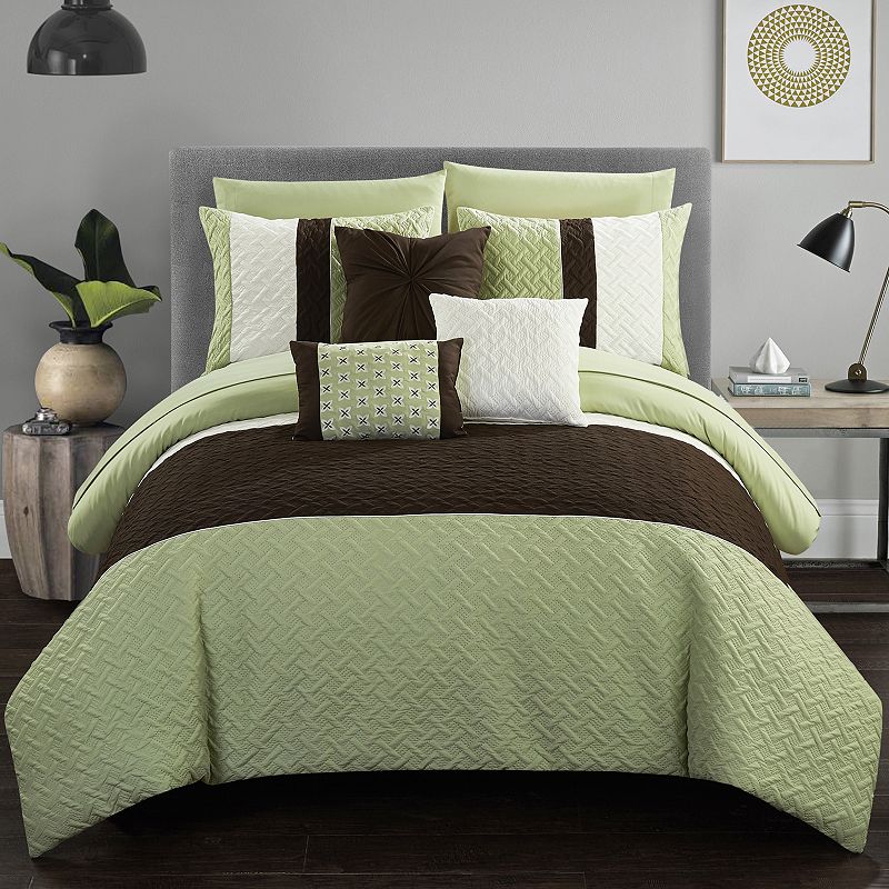 Osnat Bedding Set