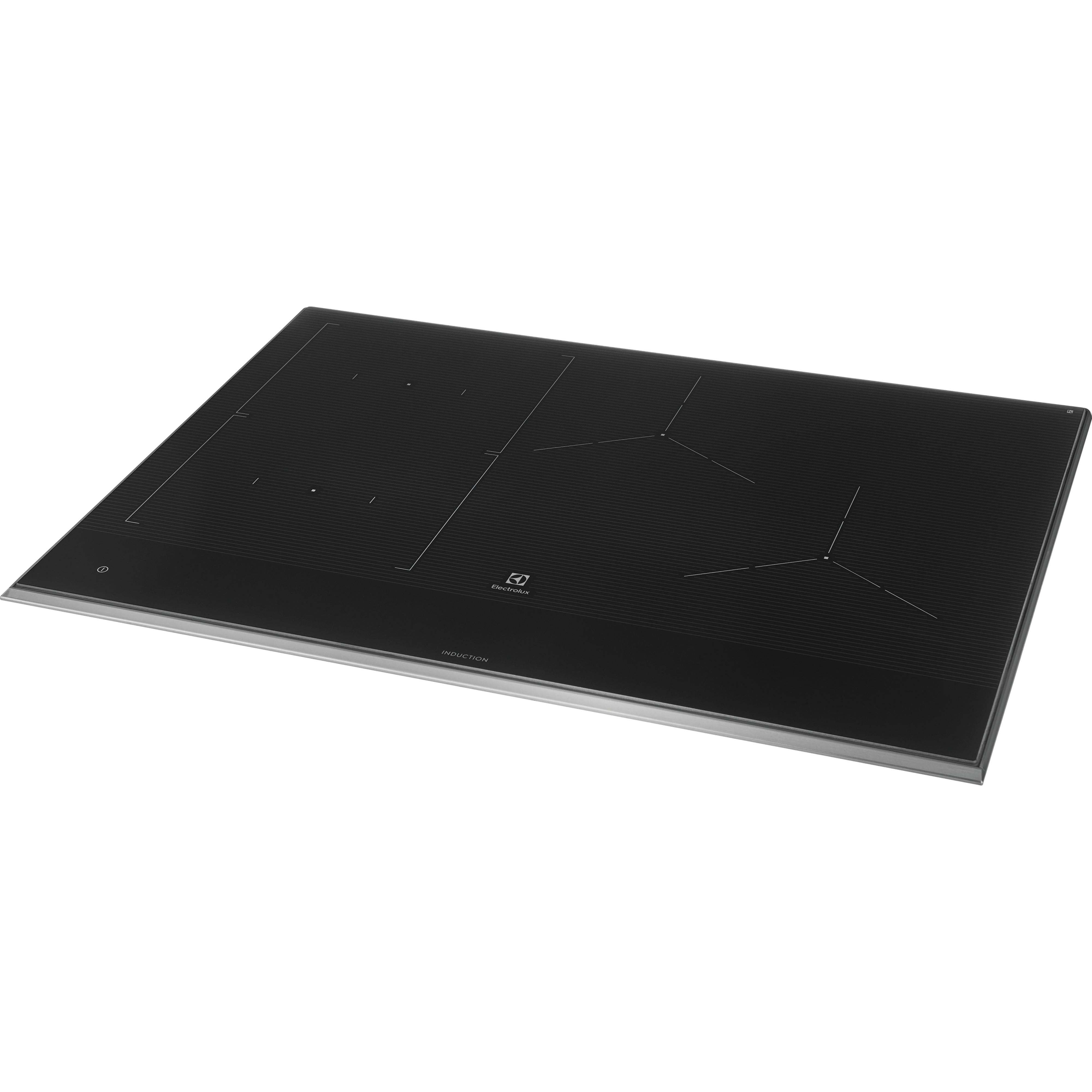 Electrolux 30-inch Built-In Induction Cooktop ECCI3068AS