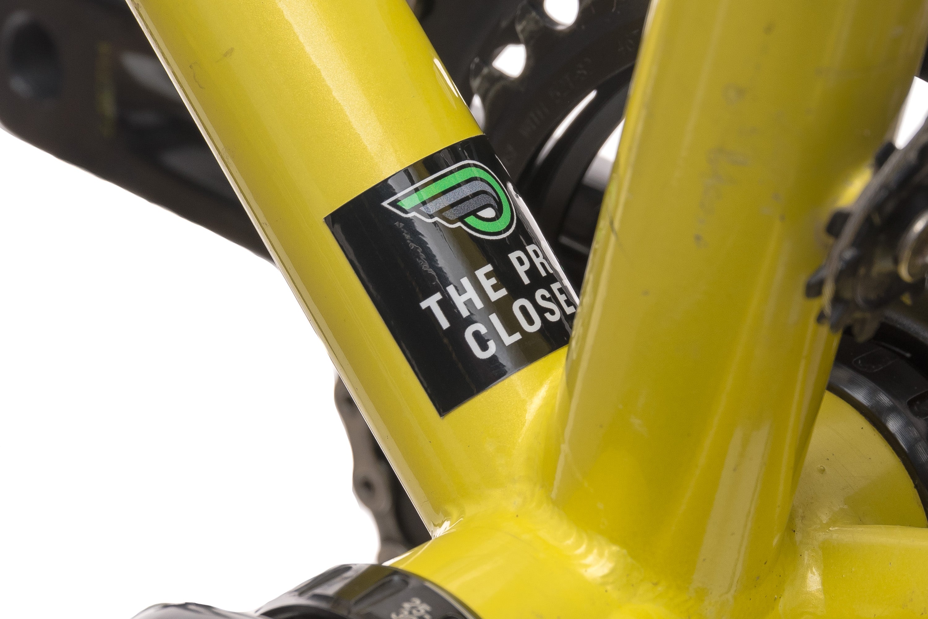 All-City Macho Man 52cm Bike - 2012