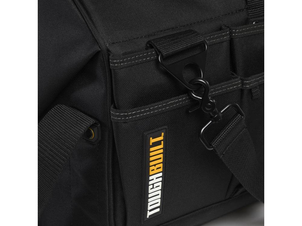 ToughBuilt Fanatic Massive Mouth Bag 26