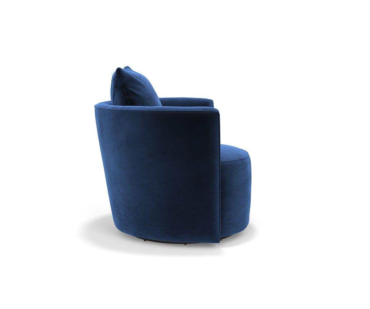 Omri Swivel Chair