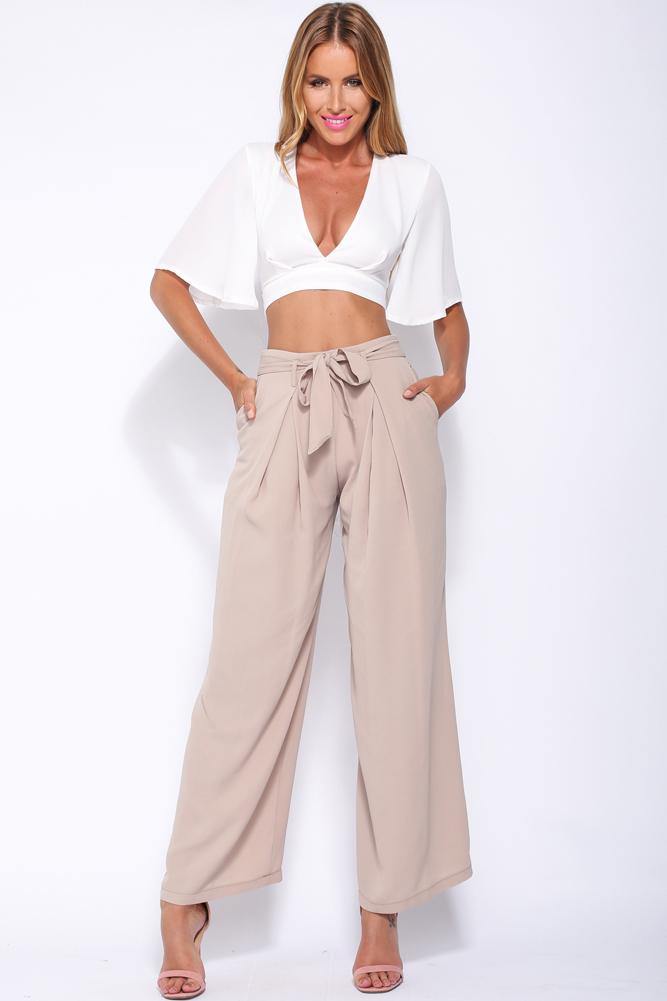 Grand Finale Pants Mocha