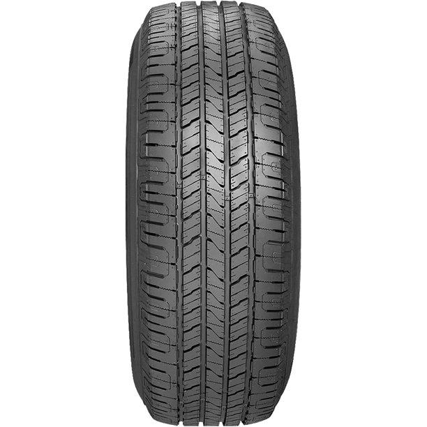 LAUFENN X FIT HT (LD01) 265/65R17 112T STANDARD LOAD 620 A B BSW TIRE