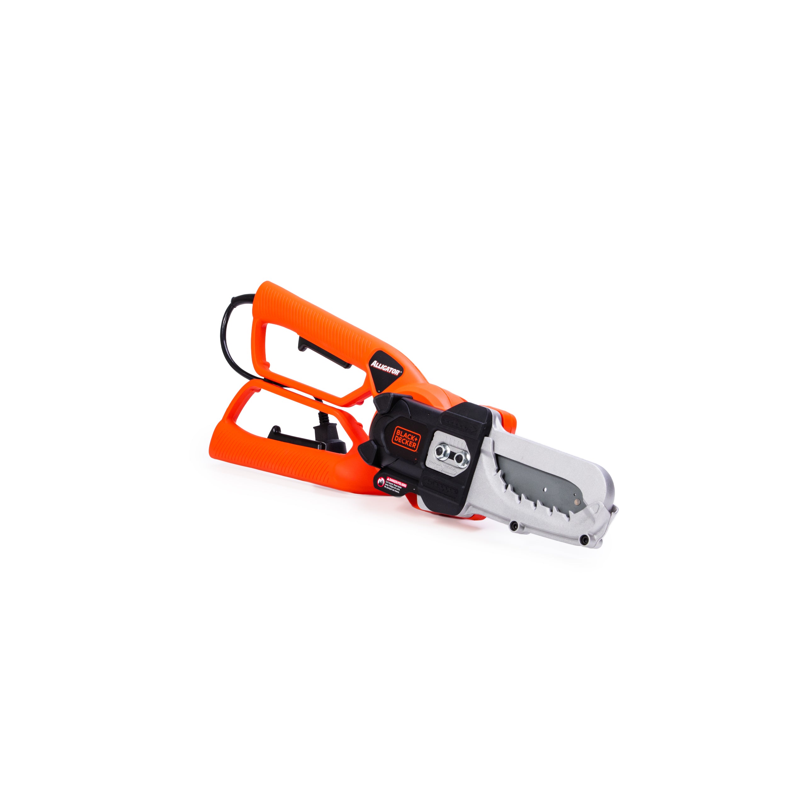 Electric Outdoor Lopper