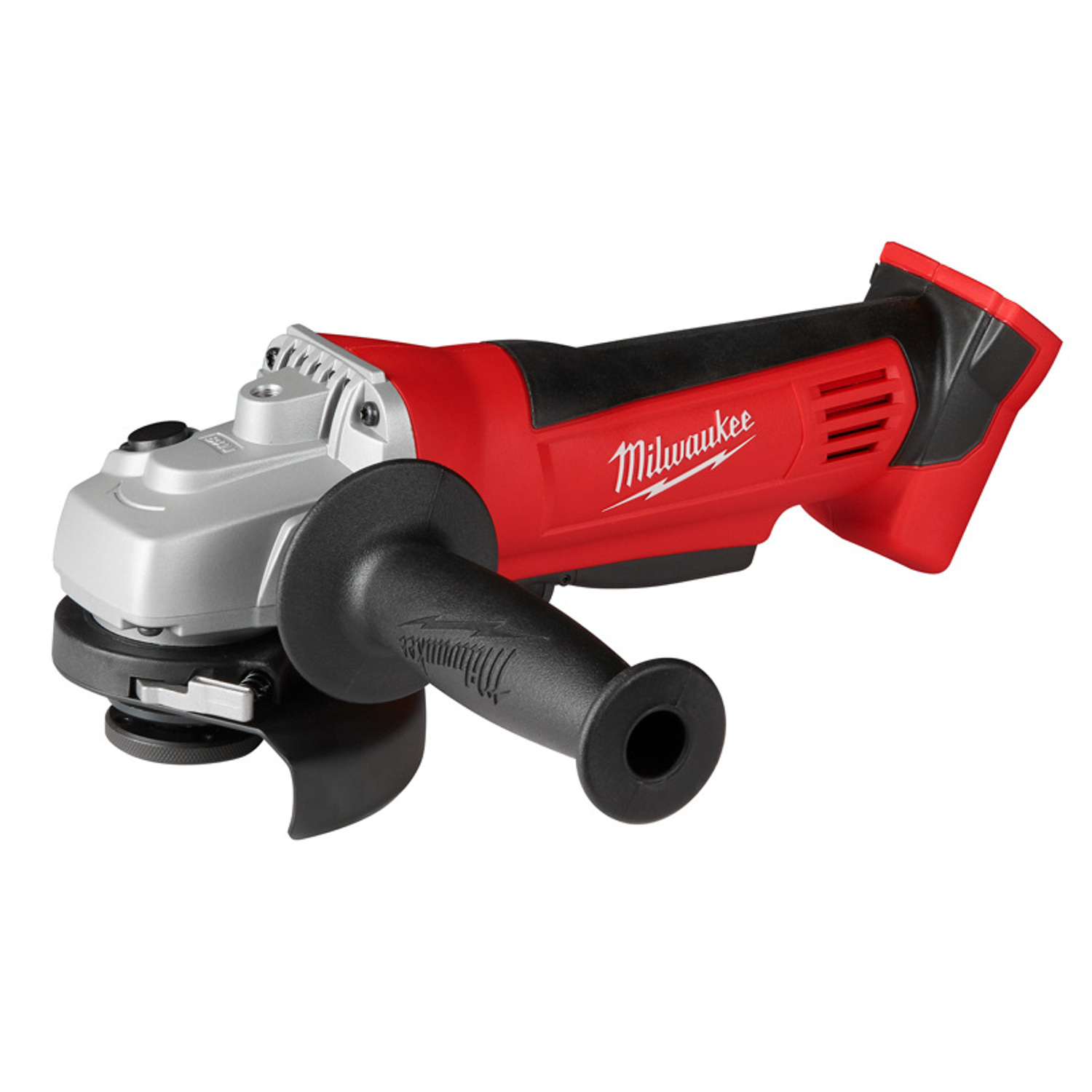 MW M18 18 V Cordless 4-1/2 in. Cut-Off/Angle Grinder Tool Only