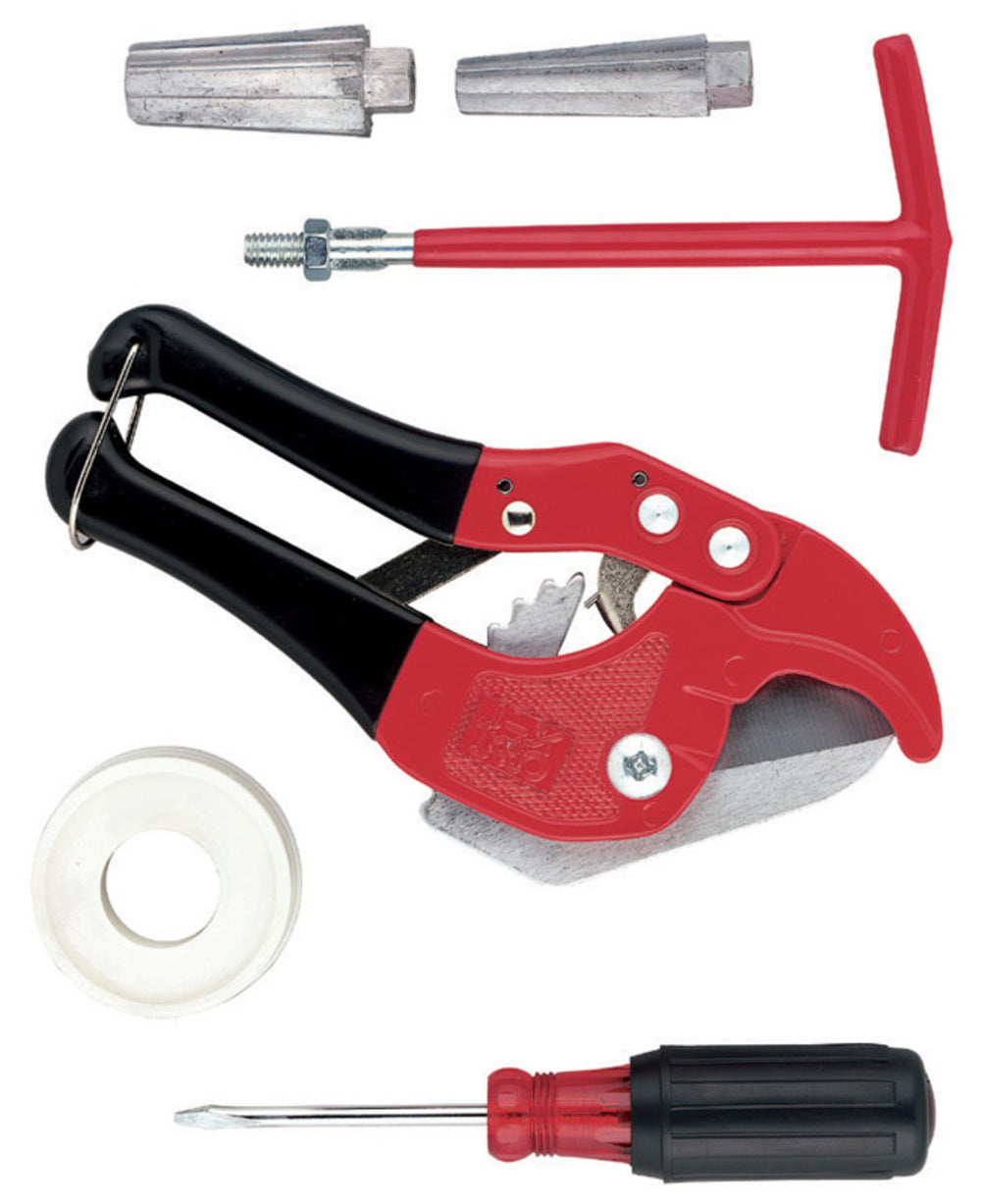 TOOL SPRINKLER KIT