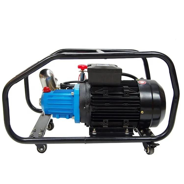 Agricultural portable electric spray gun sprayers