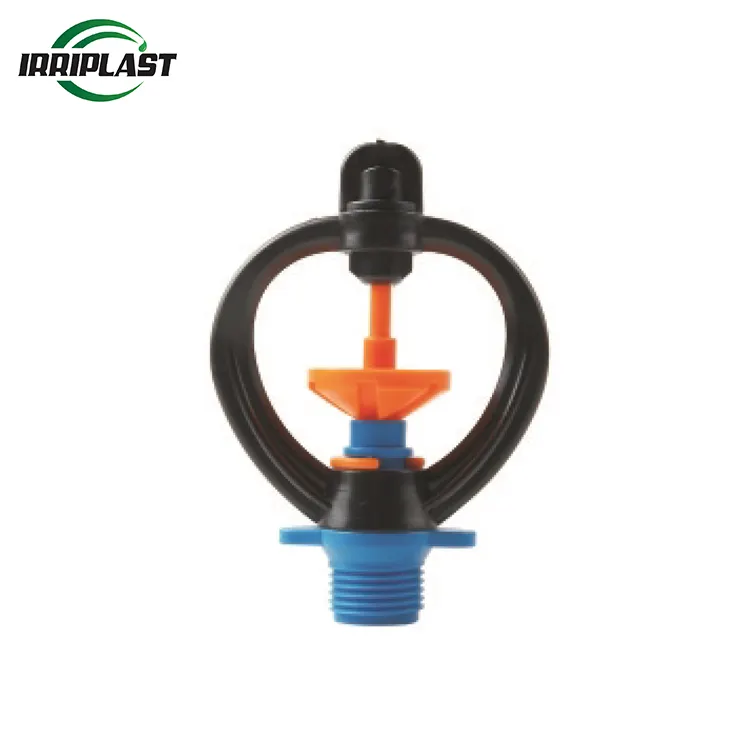 2021 hot sale Irriplast brand good quality irrigation garden sprinkler for water supply