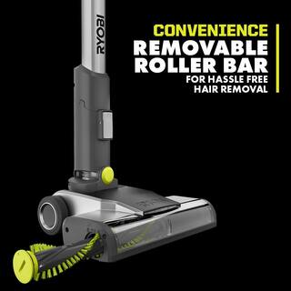 RYOBI ONE+ 18V Cordless Stick Vacuum Cleaner (Tool Only) PCL720B