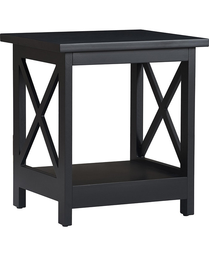 Serta Bismarck Side Table