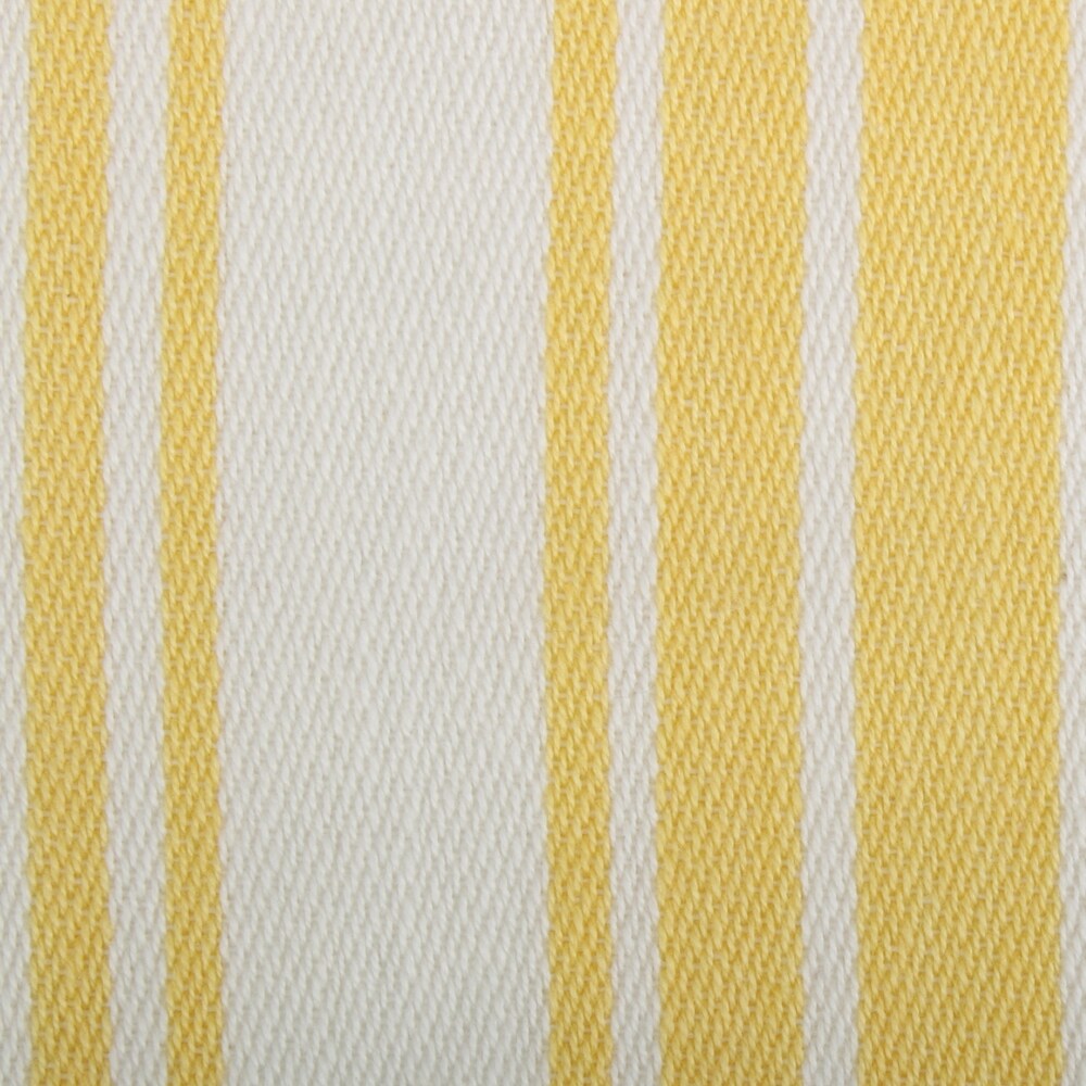 DII Lemon Bliss Kitchen Textiles  18x28\