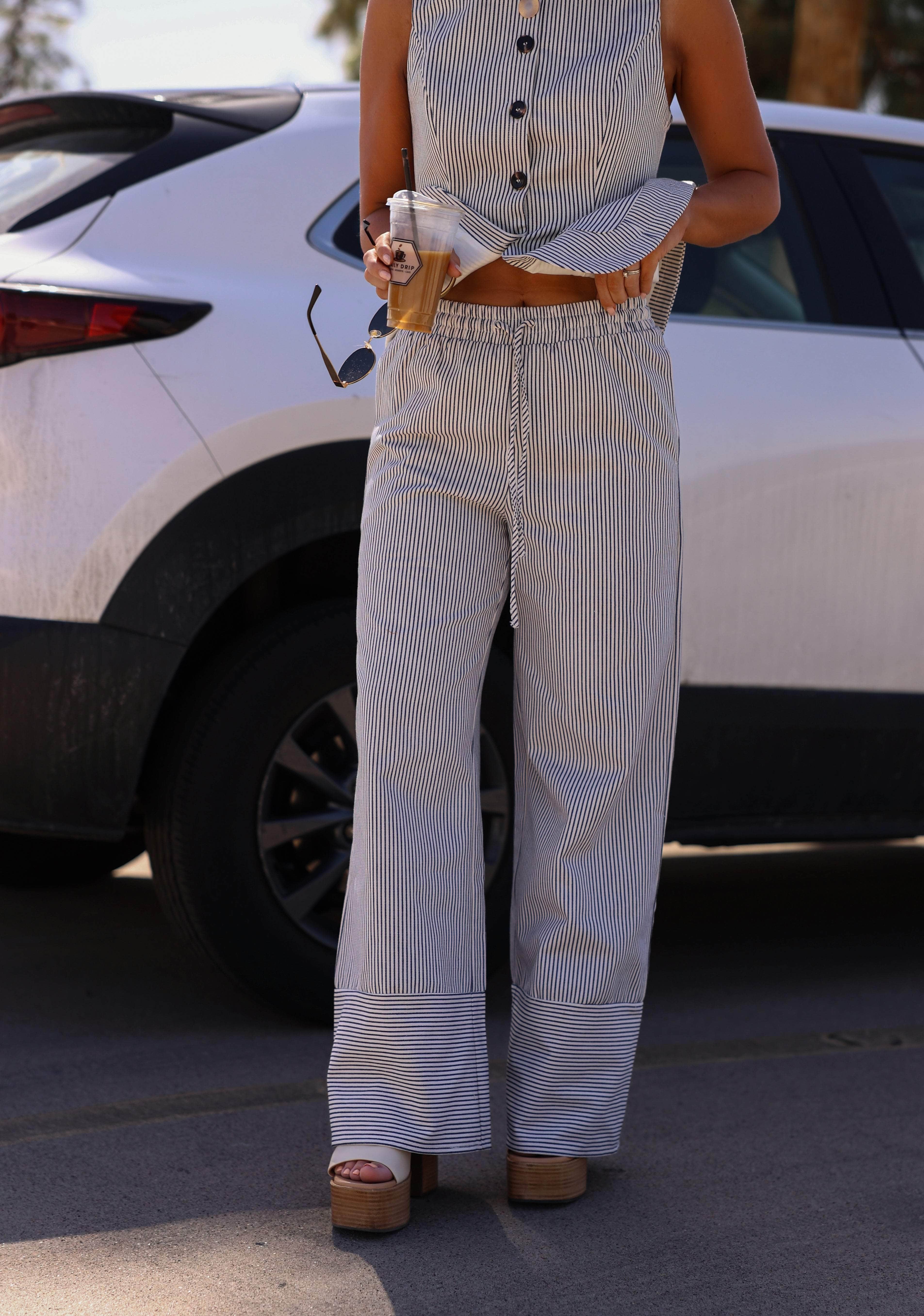 [Pre-Order!] Shoreline Class Pants