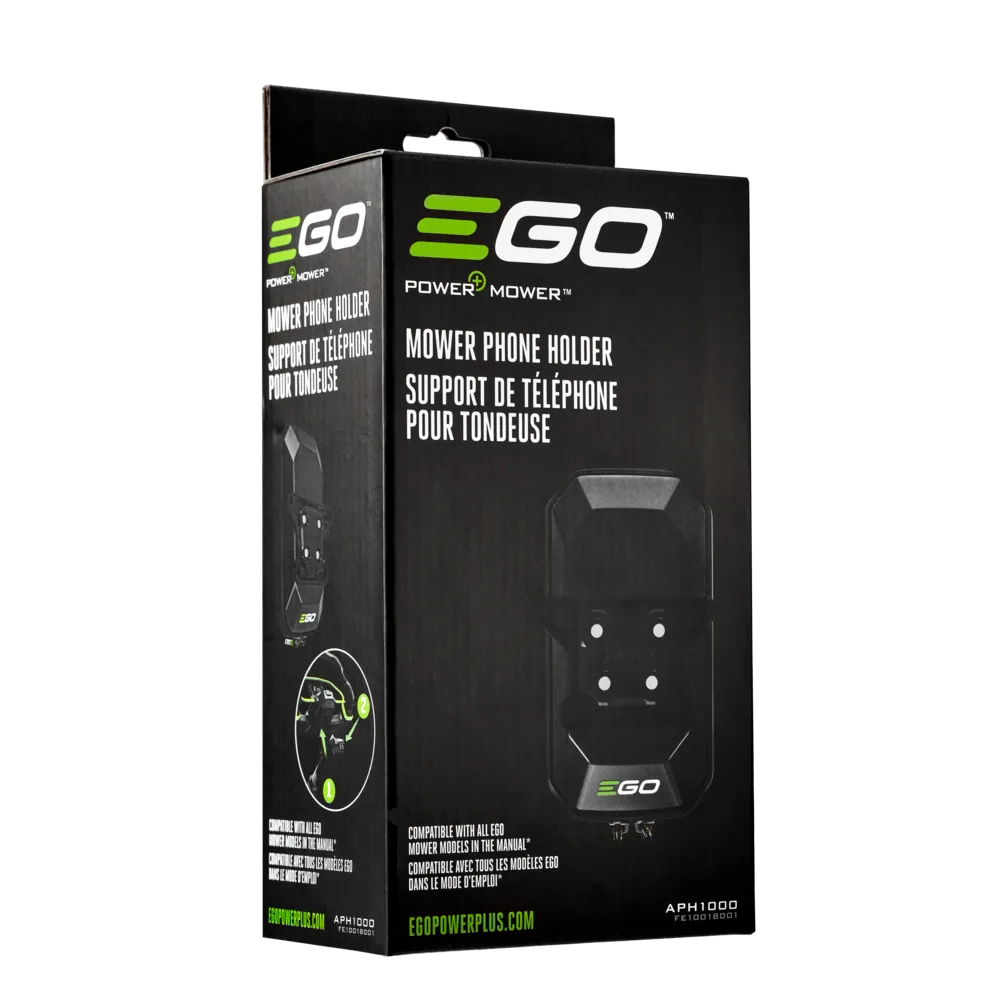 EGO Mower Phone Holder APH1000 from EGO