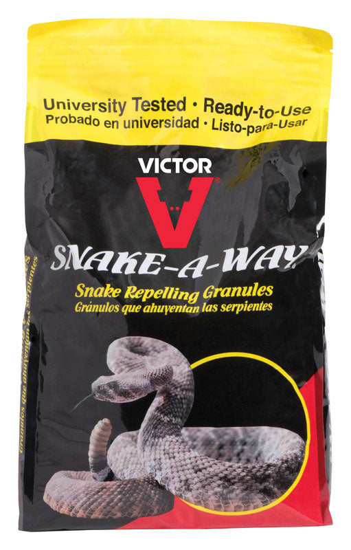 SNAKE-A-WAY 10LB