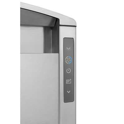 Best 30-inch Cattura Built-In Downdraft D49M30SB