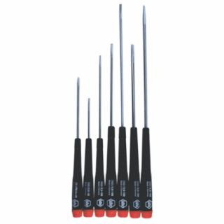 Wiha Tools 817 26092 7Pc Slotted/Phillips Precisio...