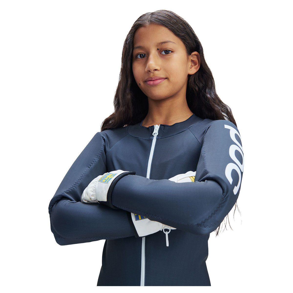 POC JR Skin GS Suit