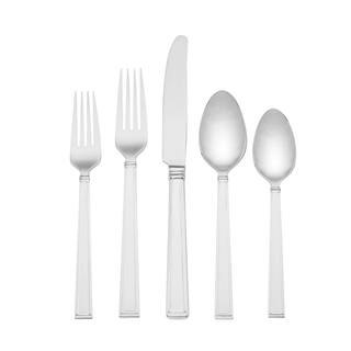 Lenox Bratton 65-Piece Flatware Set (Service for 12) 883708