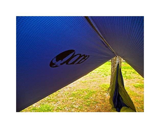 Eno Eagles Nest Outfitters Profly Rain Tarp Ultralight Hammock Accessory