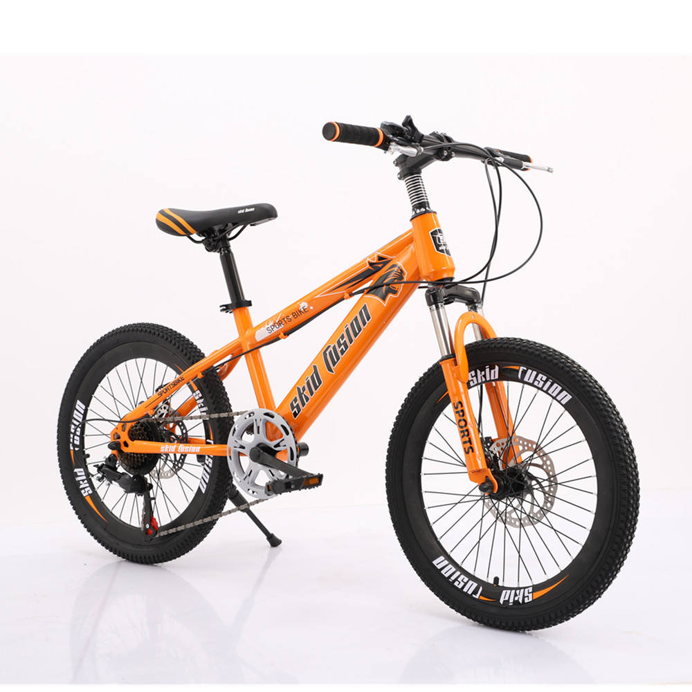 kids mountain bicycles for 10 years old child /OEM baby children cycle sepeda anak/ stock12/14/16/18 Inch bike