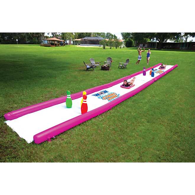 WOW Watersports Strike Zone Water Slide