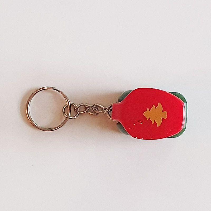 Christmas hole punch 1 cm - Fir