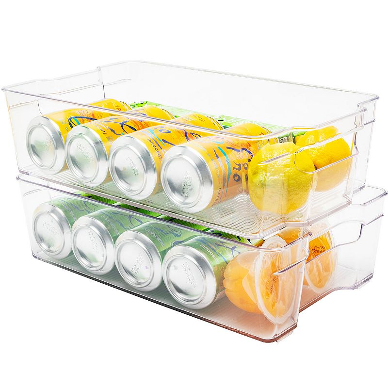 Kolorae Stackable Storage Bin