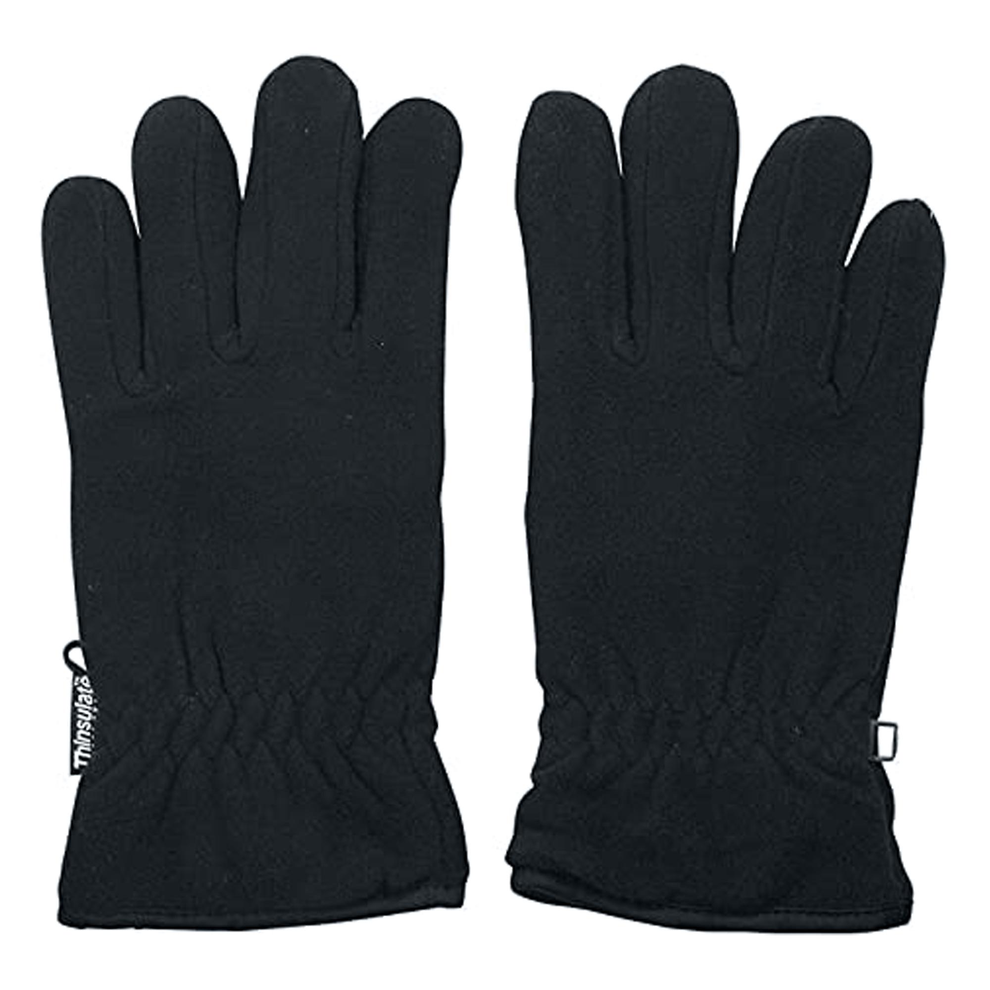 Regatta Great Outdoors Adults Unisex Kingsdale Gloves