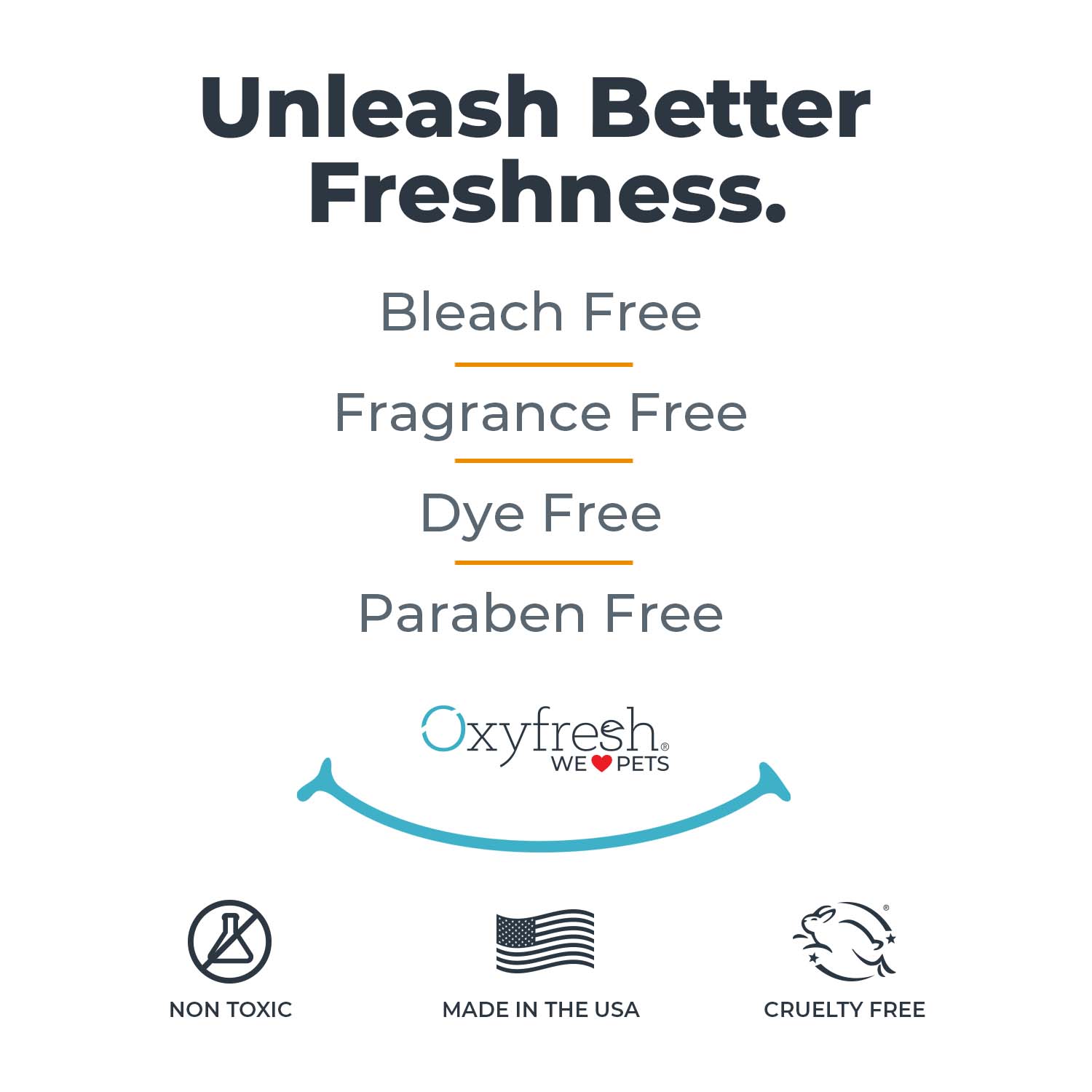 Premium Oxyfresh Terrarium Cleaner – Professional Amphibian and Reptile Terrarium Smell Eliminator – Safe and Quickly Removes Waste and Odors – Streak Free Glass – Bleach Free.