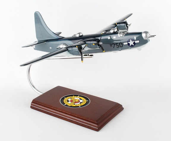 Executive Series C65066 Pb4 Y2 Privateer 1/66 (APB...