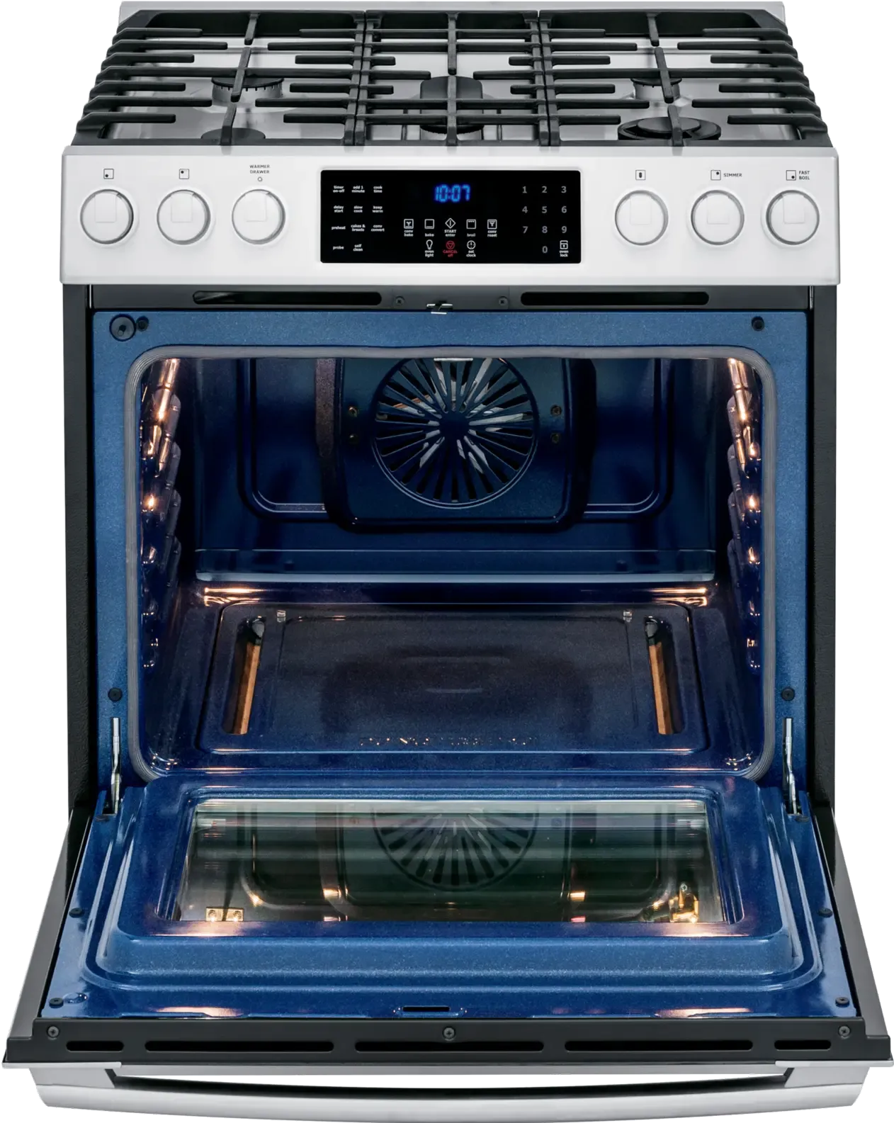 Electrolux Gas Range EI30GF45QS