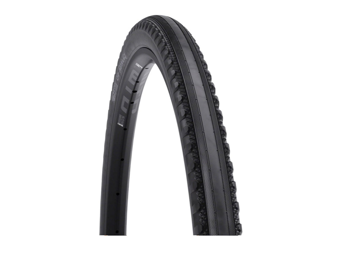 WTB ByWay Road TCS 700c Folding Cyclocross Tire
