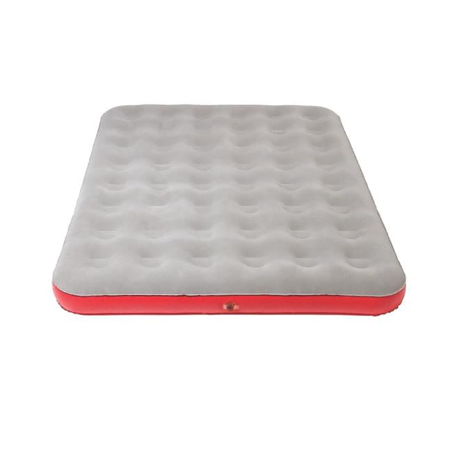 QuickBed Single High Airbed - Queen Size