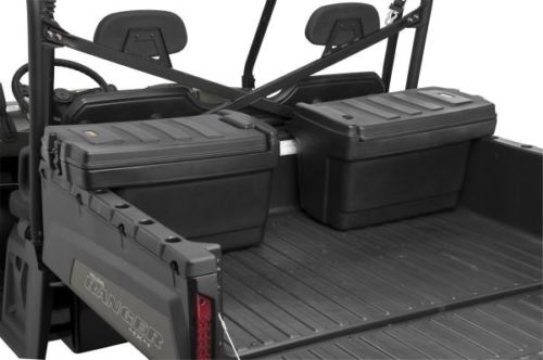 Quad Boss 643400 Ranger Cargo Box