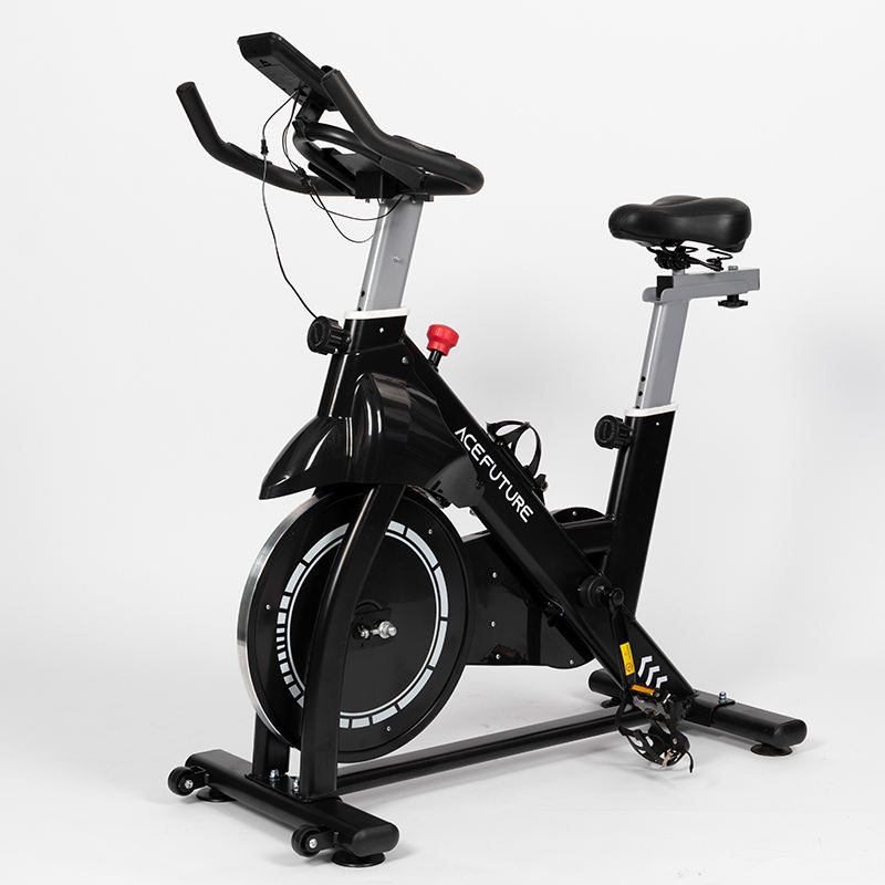 home use fitness body exercise bike spinning bike mini magnetic bike for sale