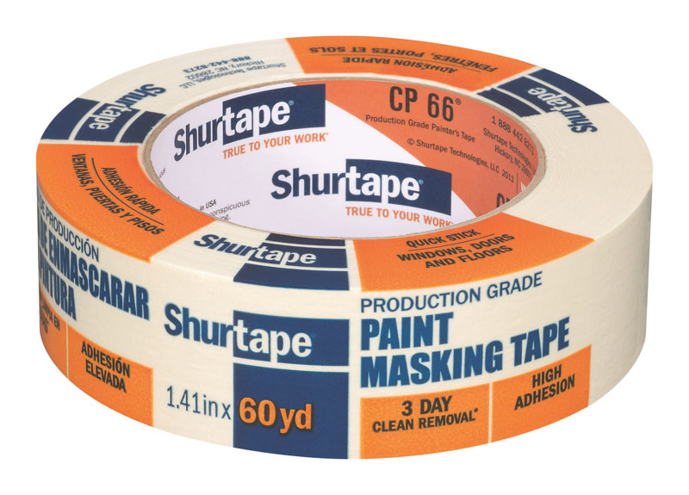 PAINT MASK TAPE1.41X60Y